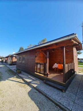 Hiška 74 - Panonski gaj - Terme Banovci